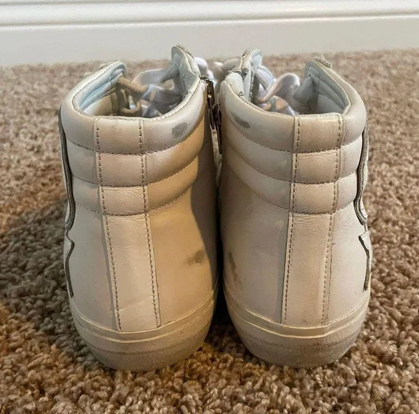 High Tops - Image 8