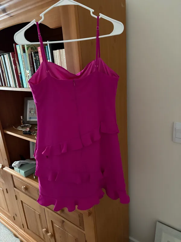 TCEC Dress - Image 2