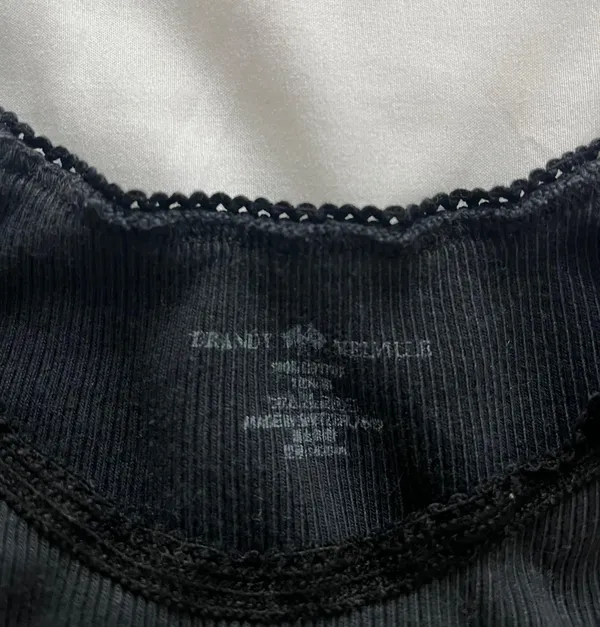 Brandy Melville Tank - Image 2