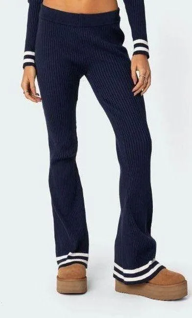 flare pant matching set - Image 3