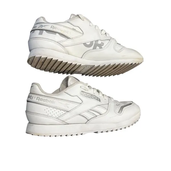 Reebok Glide Ripple Double Sneakers size 8 - Image 2