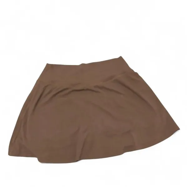 Lululemon‎ Brown Skirt - Image 3