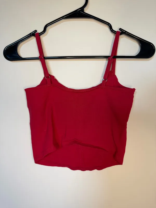 Hollister Top - Image 2