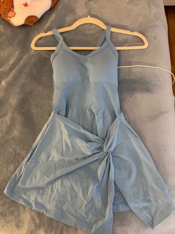 workout dress  - Image 2