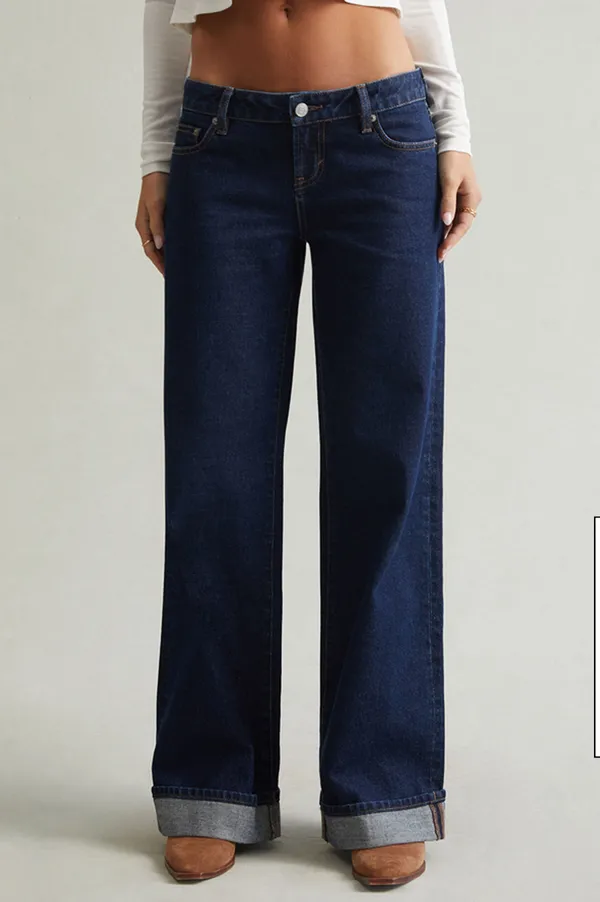 PacSun Jeans Low-Rise - Image 2