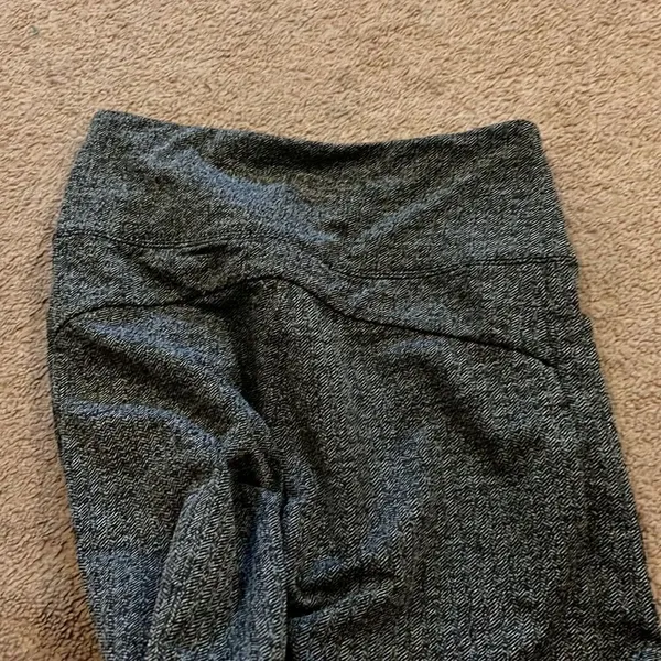 Athleta small Mercer leggings‎ - Image 8