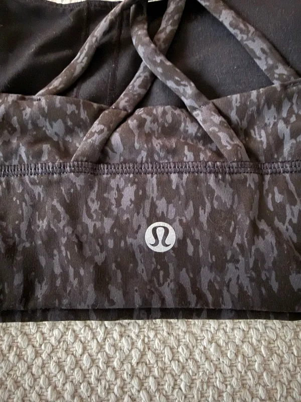 Lululemon sports bra - Image 2