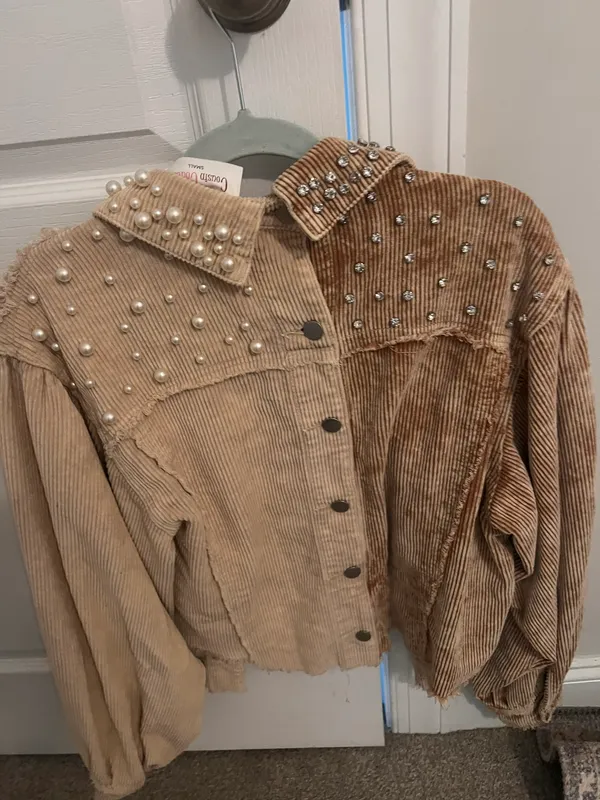 Jacket - Image 2