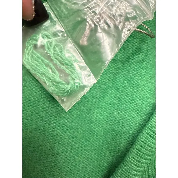 Apt. 9 cashmere sweater top size S - Image 10