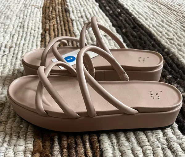 A New Day Sandals - Image 2