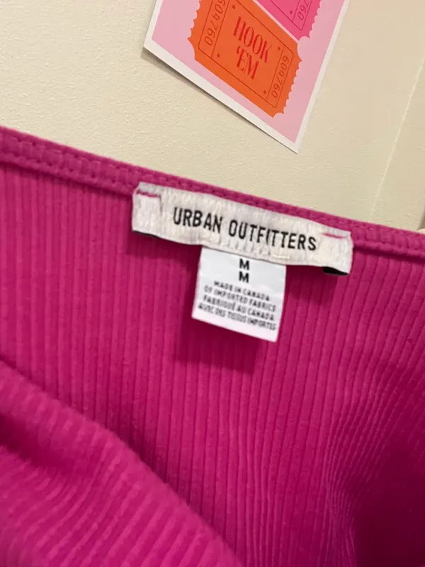 Urban Outfitters Top - Image 4