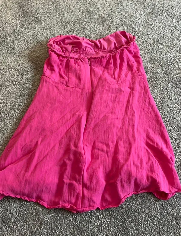 Isabelle’s Cabinet Romper - Image 3