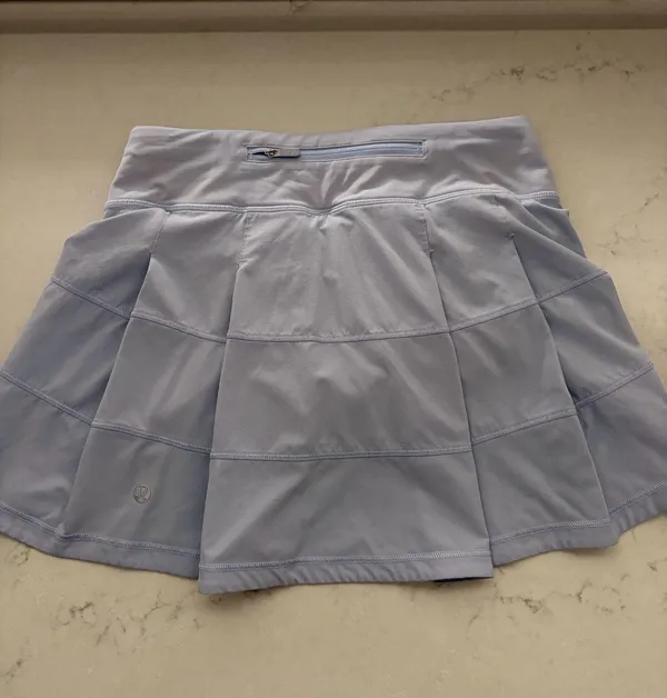 Lululemon Skirt - Image 2