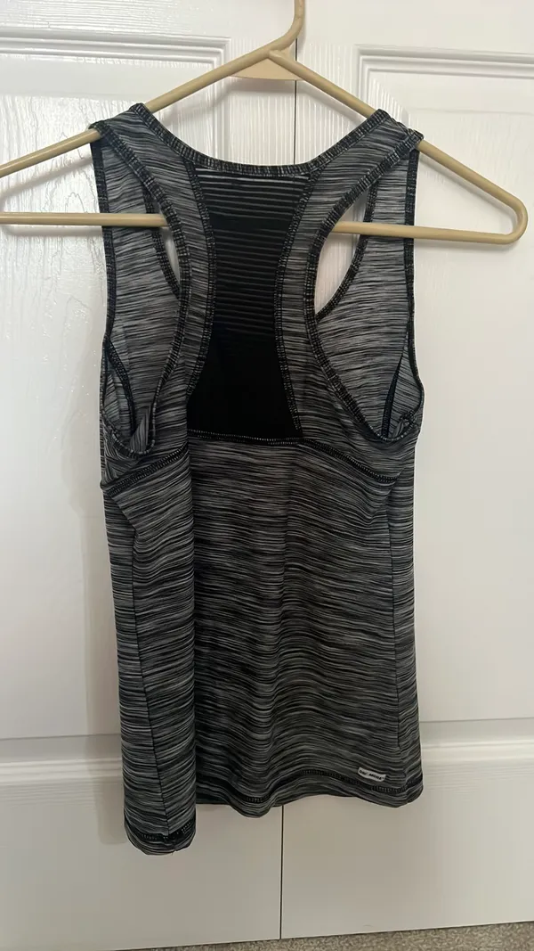 DriMore tank top Gray Size XS - Image 2