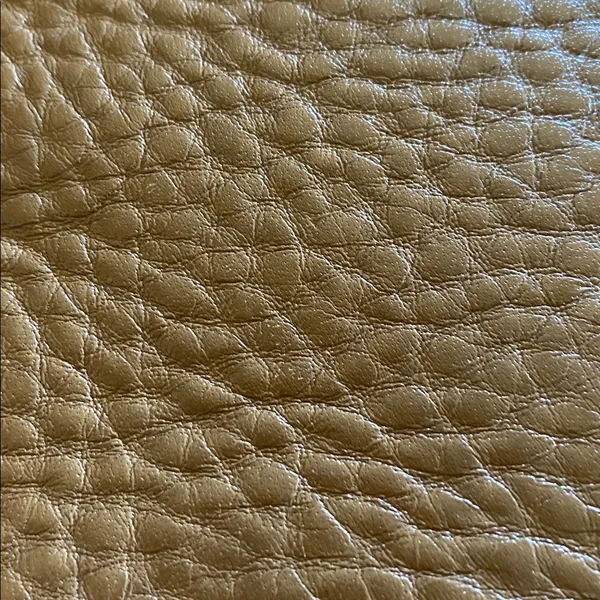 Coach Legacy Thick Pebbled Leather convertible crossbody Shoulder Purse Y2K - Image 9