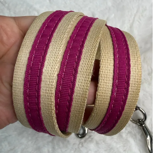 Coach Poppy Replacement Strap - Image 4