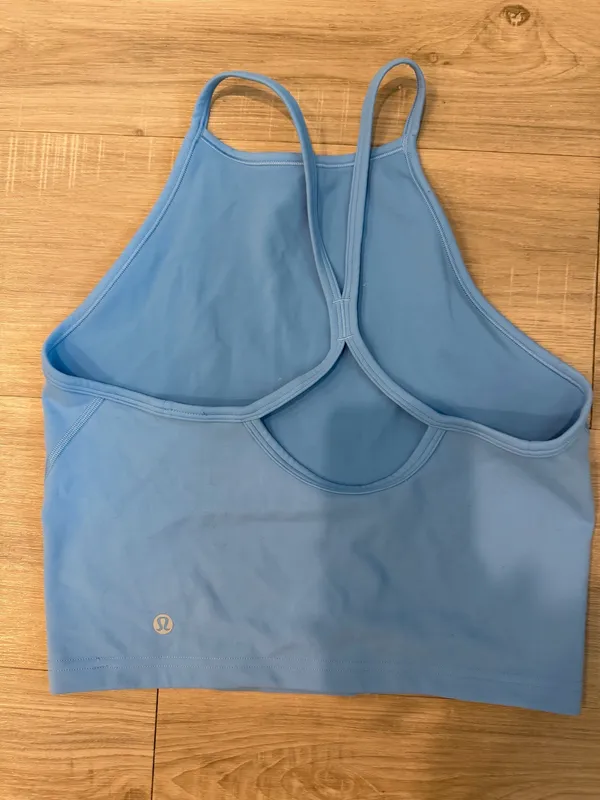 Lululemon Tank - Image 2