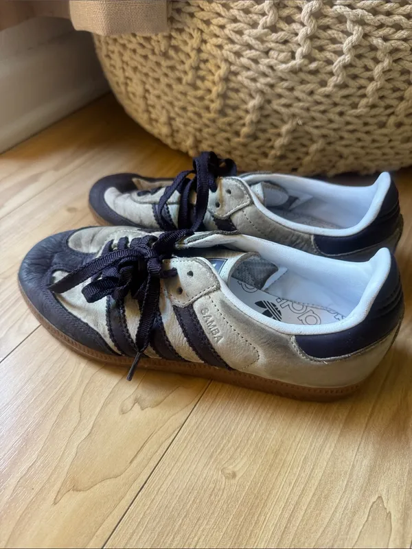 adidas sambas - Image 3