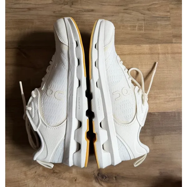On Running Cloudzone Moon Womens Sneaker Size 8.5 - Image 3