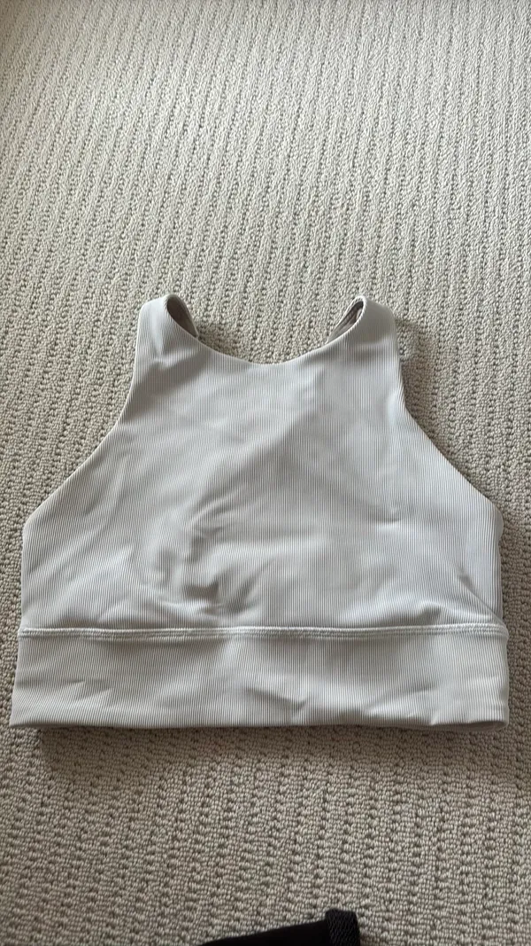 Lululemon Bra Sports 6 - Image 3