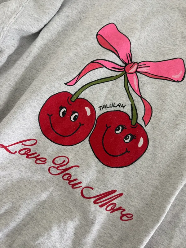 Talulah Crewneck - Image 5
