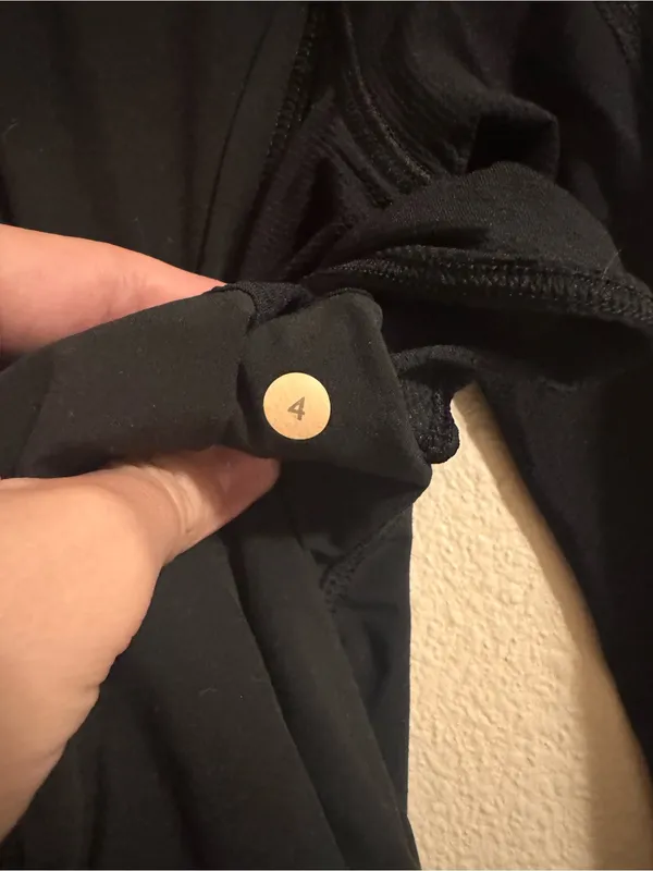 Lululemon sun runner hybrid jacket - Image 3