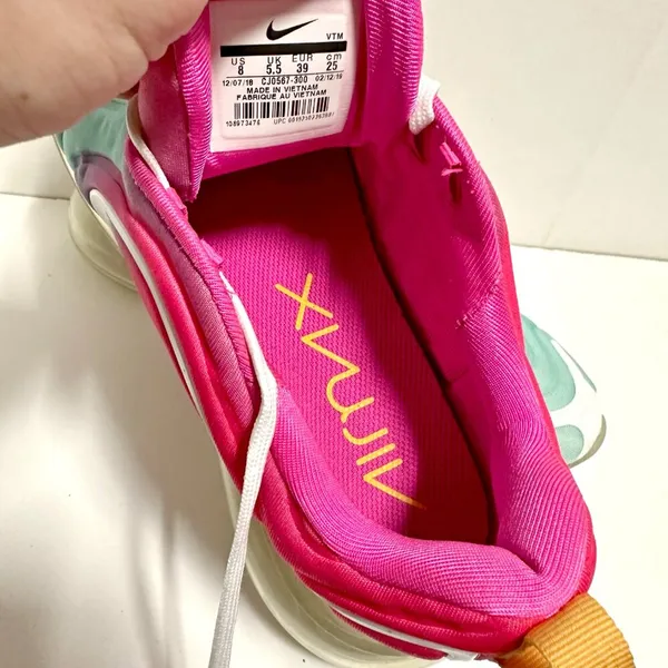 Nike Air Max 720 - Image 11