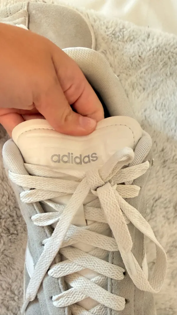 Adidas Women’s Shoes - Image 5