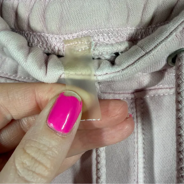 Free People Movement Light Pink Sprint To The‎ Finish Sweatpants - Image 7