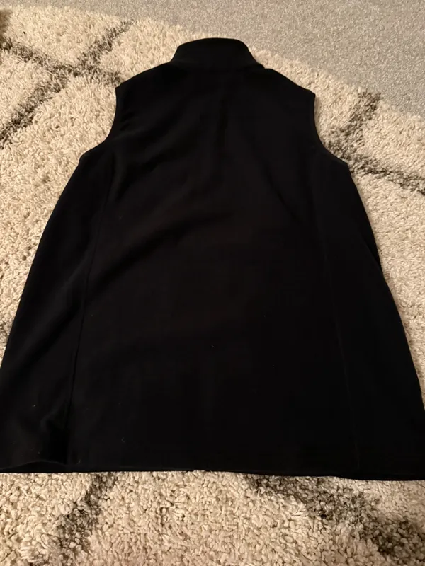 Lands' End vest - Image 2