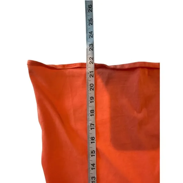 Levi's Women's Peach Short Sleeve Top - Image 5