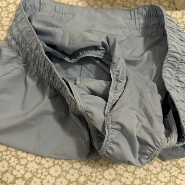 Nike Dri-Fit Shorts - Image 4