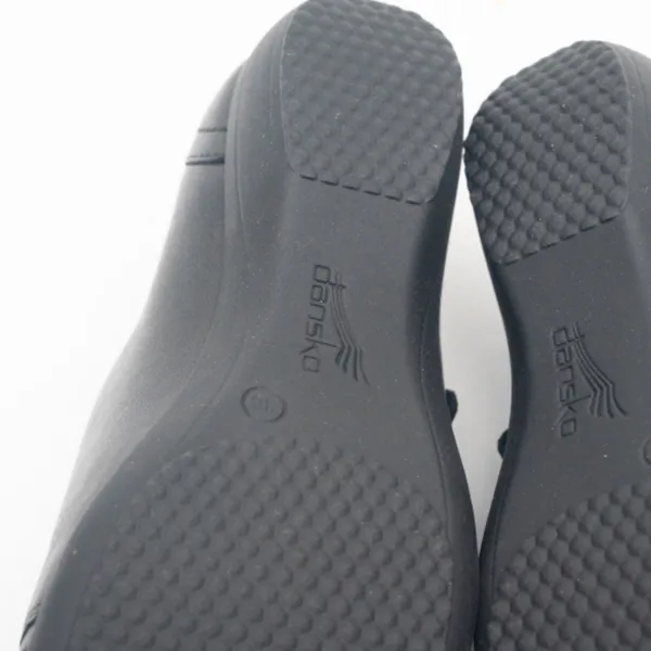Dansco. Franny Wide Shoe.‎ - Image 13