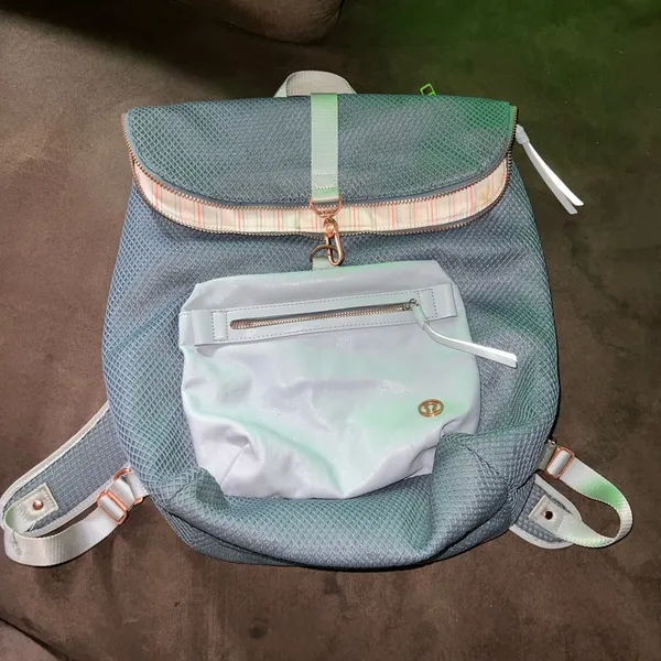 lululemon backpack - Image 5