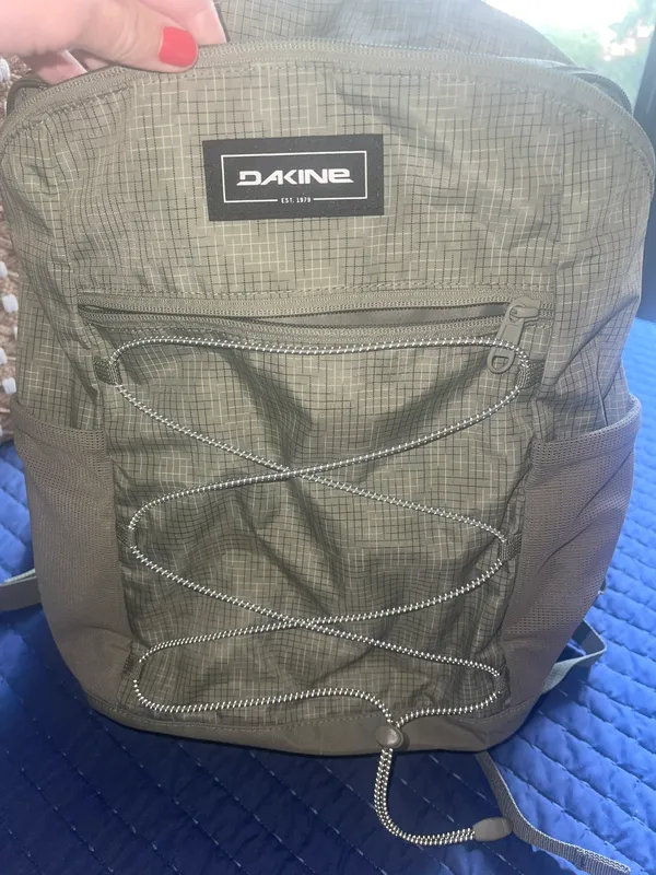 Dakine Backpack - Image 5