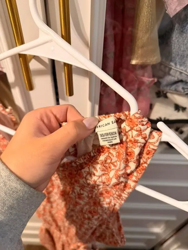 American Eagle Romper - Image 2