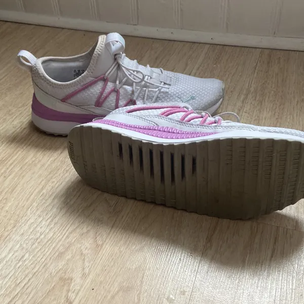Puma Pacer Future Street Women's Sneakers Size 9 - Image 5