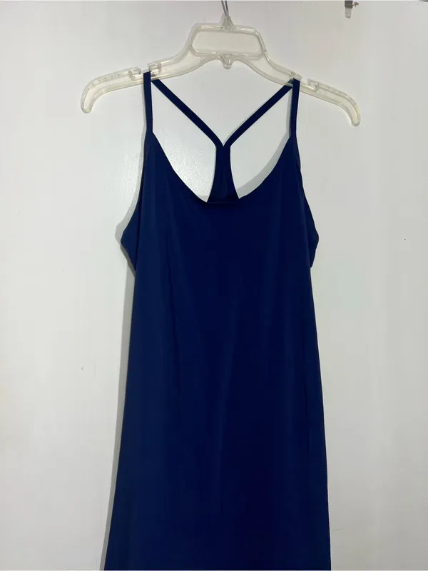 Outdoor voices blue The Exercise Dress size M - Image 5