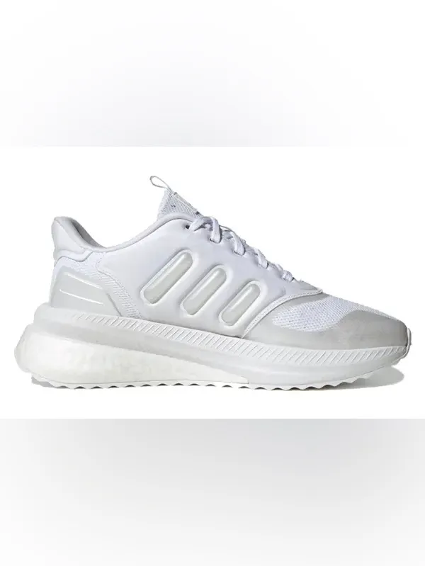 Adidas X_PLRPHASE Sneakers Cloud White Zero Metallic Women’s 9.5 IG4780 NWT - Image 2