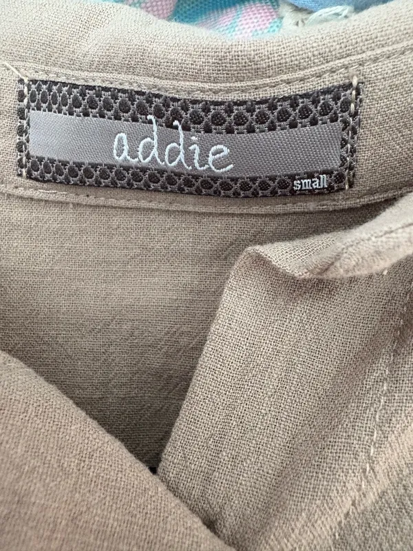 tan top Addie  - Image 3