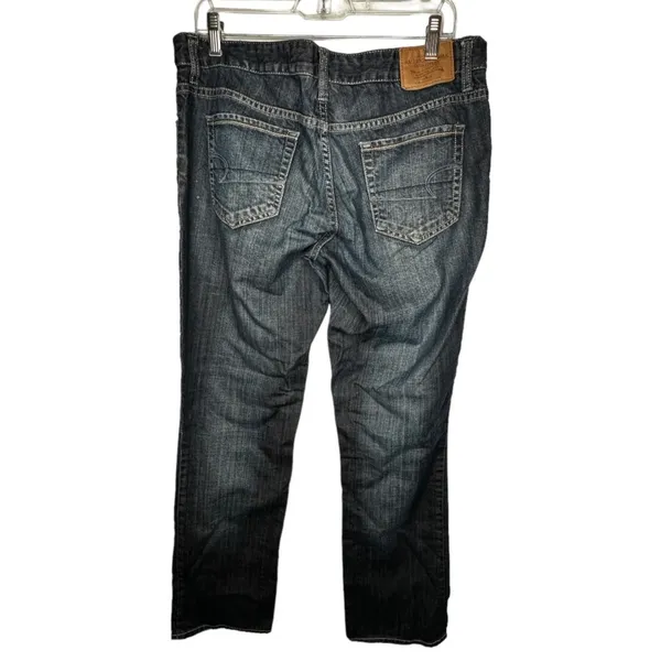 American Eagle Straight 77 Jeans‎ - Image 5