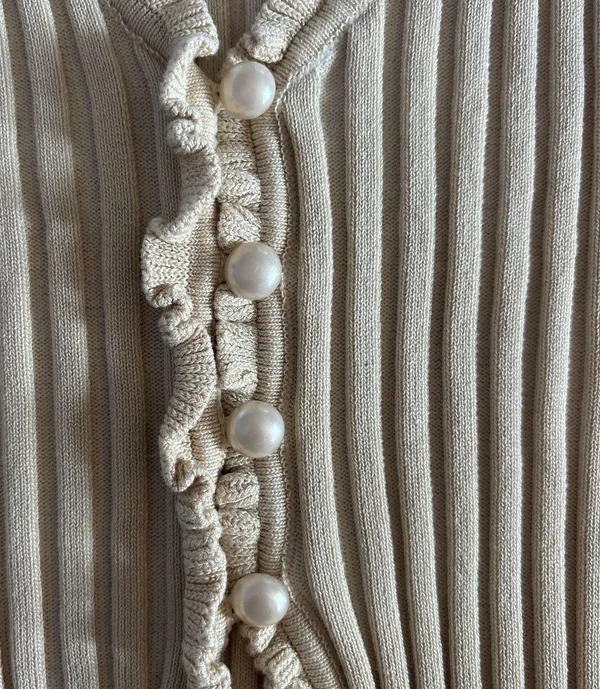 Princess Polly Cardigan - Image 3