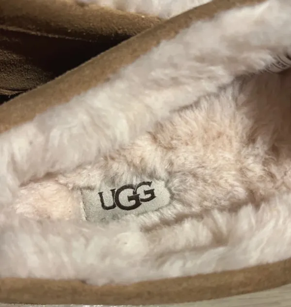 Ugh slipper - Image 4