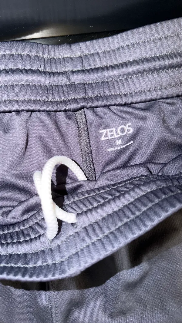 Zelos Shorts - Image 2