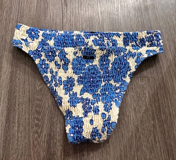 Triangl Blue Bottoms - Image 2