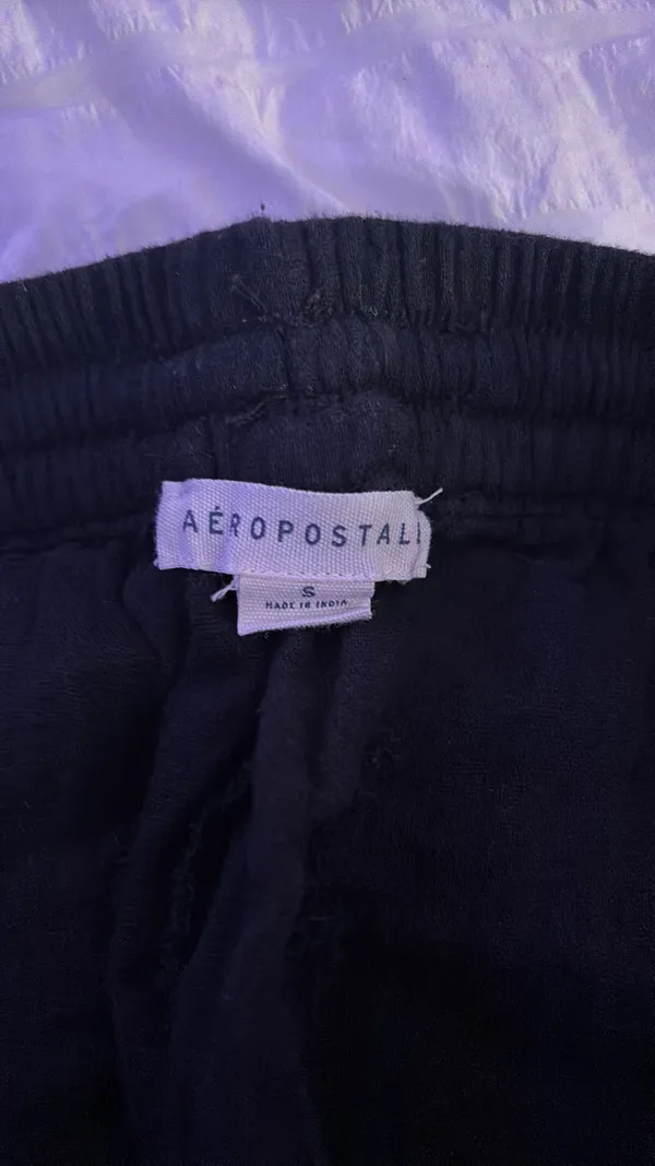Aeropostale Linen Pants - Image 4