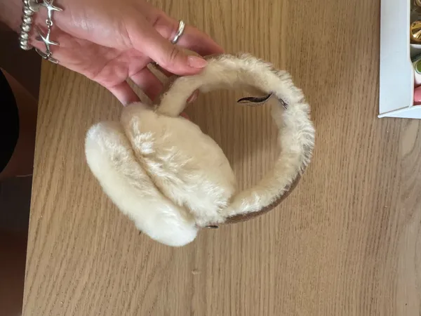 ugg earmuffs - Image 4