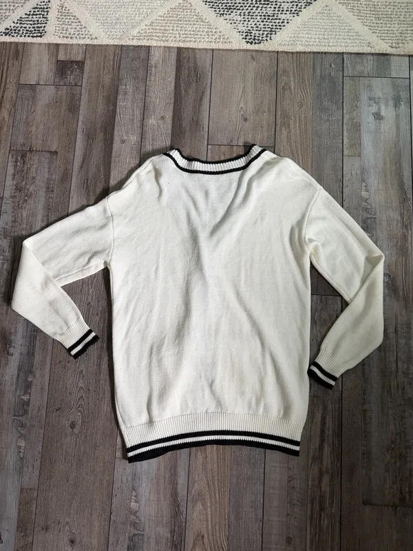 Dress Forum Cardigan - Image 2