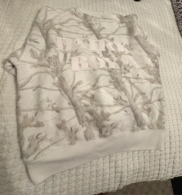 crew neck - Image 2