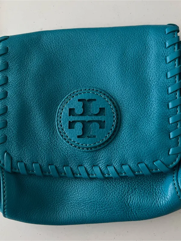 Tory Burch Marion crossbody bag NWT - Image 2
